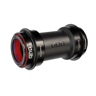SRAM AM BB DUB PressFit 30 (Road) 73mm (including 3.0 DUB spacer)