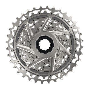 SRAM Rival 1x D1 Quarq Road Power Meter DUB WIDE 172.5 40T(BB not included)