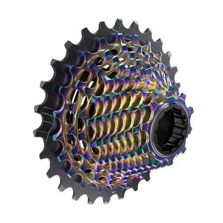 SRAM Cassette XG-1290 D1 Rainbow 12 Speed 10-28