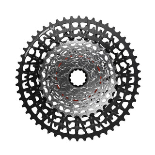 SRAM Cassette XS-1275 T-Type Eagle 10-52 12 speed - Black