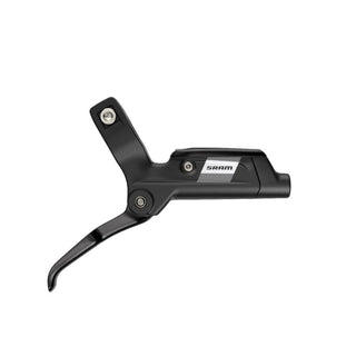 SRAM Disc Brake S300 - Rear Caliper - Left Lever - Flat Mount 20mm Offset - 2000mm hose (Rotor sold separately)