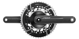 SRAM Crankset Red E1 DUB 160mm DM 4835T (BB not included)