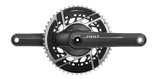 SRAM Red AXS E1 Power Meter Spider DUB 1725mm - DM 5037T (BB not included)