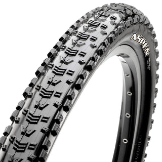 Maxxis Aspen ST Team Spec 29 x 2.25 Folding TR EXO 170 TPI MaxxSpeed XC Tyre - Black