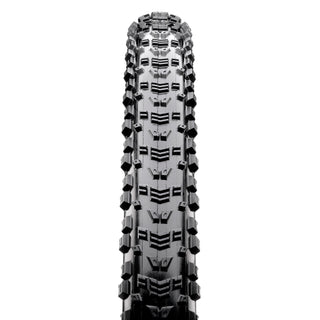 Maxxis Aspen Team Spec 29 x 2.4 Folding TR EXO 170 TPI MaxxSpeed XC Tyre - Black