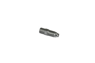 Hope M8 Straight Connector (Suit 5MM & S.S Hose)