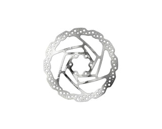 Hope Standard Disc - 160mm Silver