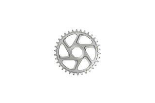 Hope R22 E-Bike Chainring Brose - 34 Teeth Silver