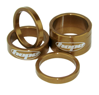 Hope Space Doctor - Bronze