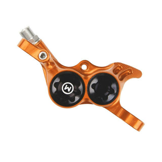 Hope RX4+ Caliper Postmount Min - Orange