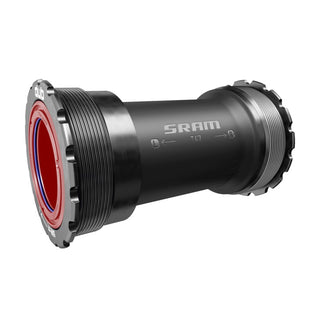 SRAM AM BB DUB T47 (Road and Road Wide) 77mm (including 2.5 - 3.0 - 5.5 DUB spacer)