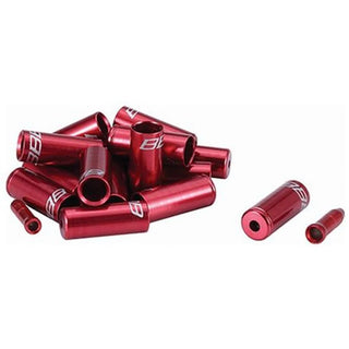 BBB Cycling BCB-99 Cable Cap Kit - Red