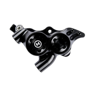 Hope RX4+ Caliper Flatmount Min - Black
