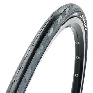 Maxxis Detonator 26 x 1.50 Wire Bead 60 TPI Single Compound Tyre - Black