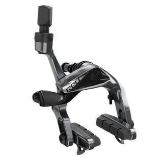SRAM Brake Caliper Red D1 Rear Carbon 10mm Nut