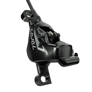 SRAM Disc Brake Level Ultimate Black Anodized Front 950mm Hose with Ti Hardware (includes MMX clamp, Rotor/Bracket sold separately)B1