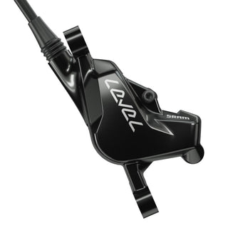 SRAM Disc Brake Level Ultimate Black Anodized Front 950mm Hose with Ti Hardware (includes MMX clamp, Rotor/Bracket sold separately)B1