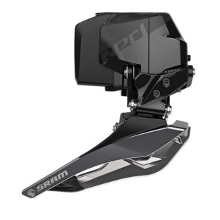 SRAM Rotor Centerline X Road 2 Piece 140mm Black (includes steel rotor bolts) Rounded