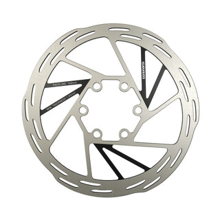 SRAM Rotor Paceline 160mm (includes Steel rotor bolts) Rounded