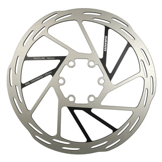 SRAM Rotor Paceline CenterLock 140mm Rounded (does not include lockring)