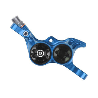 Hope RX4+ Caliper Postmount Dot - Blue
