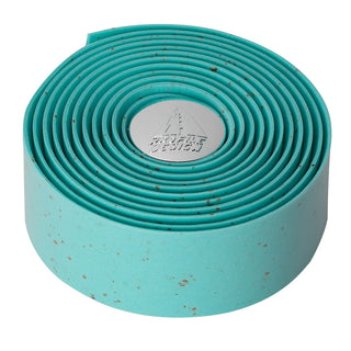 Profile Design Cork Handlebar Tape - Celeste