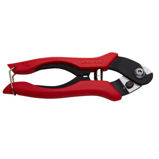 SRAM Cable Cutter Tool with Crimper