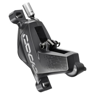 SRAM Disc Brake Code R (Reach) Aluminum Lever Diffusion Black Rear 1800mm Hose (Rotor/Bracket sold separately) B1