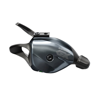 SRAM Shifter GX Eagle Single Click Trigger Rear w Discrete Clamp Lunar