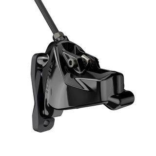 SRAM Shift/Hydraulic Disc Brake Rival eTap AXS D1 Stealthamajig connected Rear Brake/Right Shift 1800mm w/ Flat Mount 20mm SS Hardware (Rotor & Bracket sold separately)