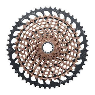 SRAM Cassette XG-1299 Eagle 10-52 12 speed Gold