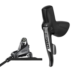 SRAM Hydraulic Disc Brake Rival1 Left Front Brake 950mm w DM Hardware (Rotor & Bracket sold separately)