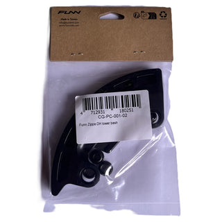 FUNN Zippa DH Lower Bash Spare Part