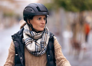 Lazer CityZen KinetiCore Helmet - Matte Black