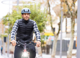 Lazer CityZen KinetiCore Helmet - Matte Livid