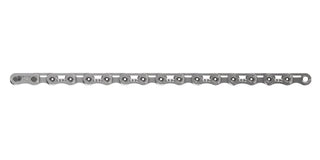 SRAM Chain Red E1 Flattop 126Links w/PowerLock