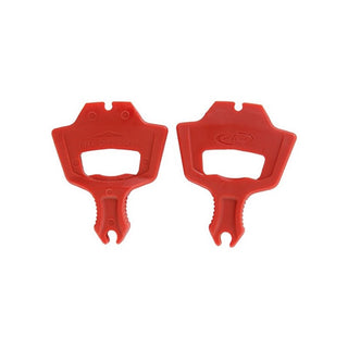SRAM DISC BRAKE PAD SPACER 2.4MM - MONOBLOCK CALIPER - ETAP/S900 - QTY2