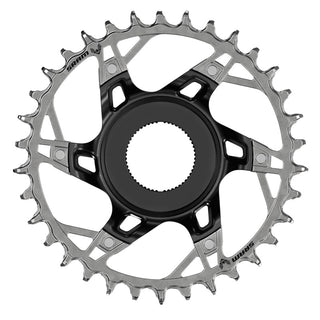 SRAM Chain Ring XX T-TYPE 34T Shimano Steps DM