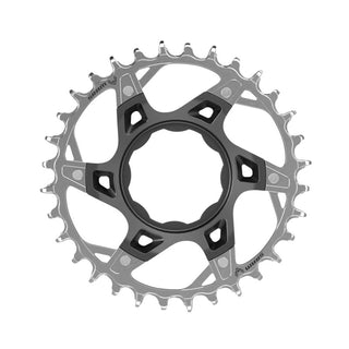 SRAM Chain Ring XX TQ DM 34T T-TYPE