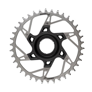 SRAM Chain Ring XX YAMAHA DM 36T T-TYPE (COMPATIBLE WITH PW-XM PW-X3 AND PW-S2)
