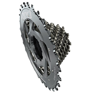 SRAM XG-1290 D1 10-33 12-Speed Cassette