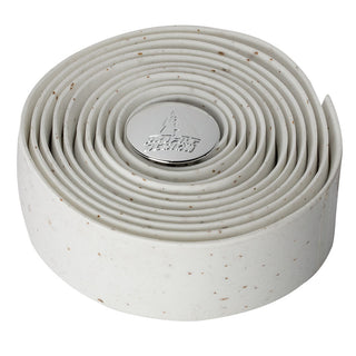 Profile Design Cork Handlebar Tape - White