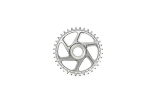 Hope R22 E-Bike Chainring Boost - 36 Teeth Silver