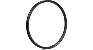 Hope 29ER Fortus 30W Rim 32H - Black