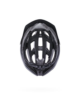 BBB Cycling BHE-155 Aktiv MTB Helmet - Black