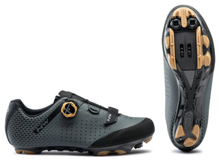 Northwave Origin Plus 2 Shoes - Anthra/Honey