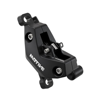 SRAM Disc Brake Motive Bronze - Diffusion Black Ano -Tool Free Reach - Bleeding Edge - Front/Rear - 2000mm Hose (includes MMX Clamp - Rotor/Bracket sold separately) A1
