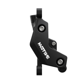 SRAM Disc Brake Motive Bronze - Diffusion Black Ano -Tool Free Reach - Bleeding Edge - Front/Rear - 2000mm Hose (includes MMX Clamp - Rotor/Bracket sold separately) A1