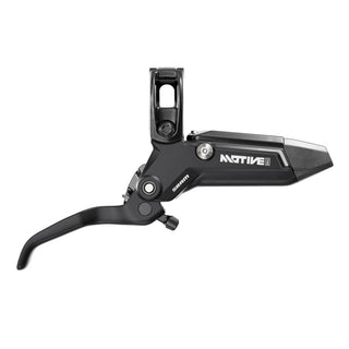 SRAM Disc Brake Motive Bronze - Diffusion Black Ano -Tool Free Reach - Bleeding Edge - Front/Rear - 2000mm Hose (includes MMX Clamp - Rotor/Bracket sold separately) A1