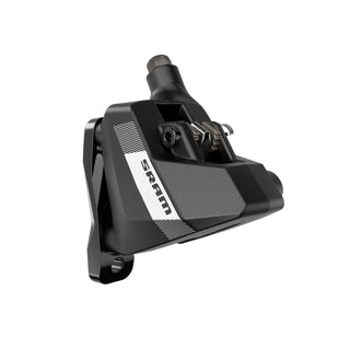 SRAM Disc Brake S300 - Front Caliper - Left Lever - Flat Mount 20mm Offset - 950mm hose (Rotor sold separately)